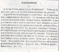 ECHO D ORAN SAMEDI 12 OCTOBRE 1844 PAGE 99 05